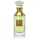 عطر ولوت عود لطافه - Lattafa Velvet Oud - ادو پرفیوم زنانه و مردانه - گرم و تلخ