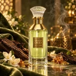 عطر ولوت عود لطافه - Lattafa Velvet Oud - ادو پرفیوم زنانه و مردانه - گرم و تلخ - تصویر 2