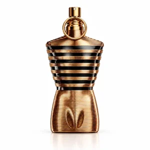 عطر له میل الکسیر ژان پل گوتیه - Jean Paul Gaultier Le Male Elixir - پرفیوم مردانه - گرم و شیرین