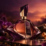 عطر ایفوریا نیو امیران پرفیوم - Amiran Perfume Euphoria New - زنانه - گرم و ملایم شیرین - تصویر 2