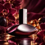 عطر ایفوریا کالوین کلین - Calvin Klein Euphoria - ادو پرفیوم زنانه - گرم و شیرین - تصویر 2