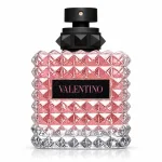عطر دونا بورن این روما ولنتینو - Valentino Donna Born in Roma - ادو پرفیوم زنانه - گرم و شیرین