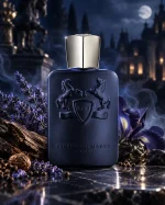 عطر لیتون مارلی - Parfums de Marly Layton - ادو پرفیوم زنانه و مردانه - گرم و شیرین - تصویر 2