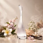 عطر کنزو آمور فلورال - Kenzo Kenzo Amour Florale - ادو تویلت زنانه - خنک، تمیز و گل‌فام - تصویر 2