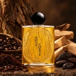 عطر دیپتیک بویس کورسه - Diptyque Bois Corsé - ادو پرفیوم زنانه و مردانه - گرم و معتدل، شیرین با تلخی قهوه و چوب - تصویر 2