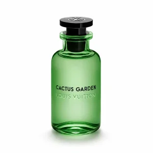 عطر لویی ویتون کاکتوس گاردن | Louis Vuitton Cactus Garden | یونیسکس | خنک و سبز