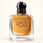 عطر جورجیو آرمانی استرانگر ویت یو | Giorgio Armani Stronger With You | مردانه | گرم و شیرین