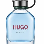 عطر هوگو من ورسوز هوگو باس - Hugo Boss HUGO Man versus - ادو تویلت مردانه - خنک و کم‌شیرین