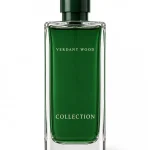 عطر وردانت وود کالکشن - Collection Verdant Wood - مردانه - گرم و تلخ