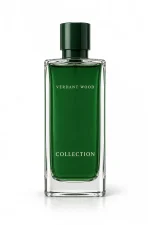 عطر وردانت وود کالکشن - Collection Verdant Wood - مردانه - گرم و تلخ