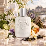 عطر پارفومز د مارلی گالووی - Parfums de Marly Galloway - ادو پرفیوم زنانه و مردانه - خنک و معتدل، تلخ و فلفلی - تصویر 2
