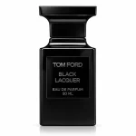 عطر بلک لاکر تام فورد - Tom Ford Black Lacquer - ادو پرفیوم زنانه و مردانه - گرم و تلخ