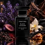 عطر بلک لاکر تام فورد - Tom Ford Black Lacquer - ادو پرفیوم زنانه و مردانه - گرم و تلخ - تصویر 2