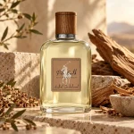 عطر پولو ارث استرال سندلوود رالف لورن - Ralph Lauren Polo Earth Austral Sandalwood - ادو پرفیوم زنانه و مردانه - معتدل و گرم - تصویر 2