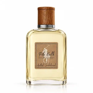 عطر پولو ارث استرال سندلوود رالف لورن - Ralph Lauren Polo Earth Austral Sandalwood - ادو پرفیوم زنانه و مردانه - معتدل و گرم