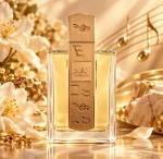 عطر انغام لطافه - Lattafa Angham - ادو پرفیوم زنانه و مردانه - گرم و شیرین - تصویر 2