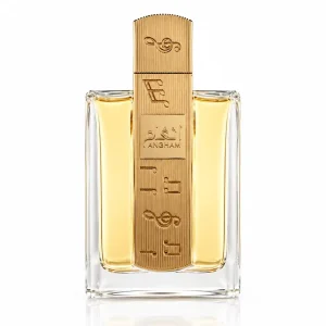 عطر انغام لطافه - Lattafa Angham - ادو پرفیوم زنانه و مردانه - گرم و شیرین