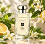 عطر باسیل و نرولی جو مالون - Jo Malone London Basil & Neroli - کلون زنانه و مردانه - خنک و تلخ - تصویر 2
