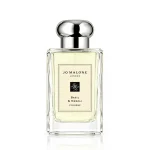 عطر باسیل و نرولی جو مالون - Jo Malone London Basil & Neroli - کلون زنانه و مردانه - خنک و تلخ