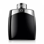 عطر لجند بلک مونبلانک - Montblanc Legend - ادو تویلت مردانه - معتدل و خنک