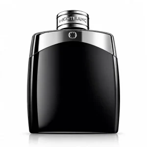 عطر لجند بلک مونبلانک - Montblanc Legend - ادو تویلت مردانه - معتدل و خنک