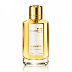 عطر آمبر فول مانسرا - Mancera Amberful - ادو پرفیوم زنانه و مردانه - خنک و کمی تلخ