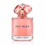 عطر مای وی یلانگ جورجیو آرمانی - Giorgio Armani My Way Ylang - ادو پرفیوم زنانه - معتدل و شیرین