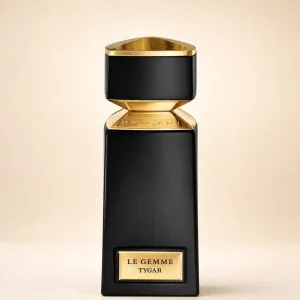 عطر تایگربولگاری - Bvlgari Le Gemme Tygar - اکسترا پرفیوم مردانه - خنک و شاداب