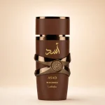 Lattafa Asad Bourbon