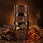Lattafa Asad Bourbon