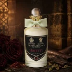 عطر پنالیگونز هالفِتی | Penhaligon’s Halfeti | یونیسکس | گرم و ادویه‌ای - تصویر 2