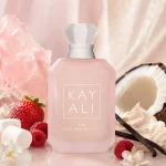 عطر کایالی یام بوجی مارشمالو 81 | KAYALI Yum Boujee Marshmallow | زنانه | شیرین و پودری - تصویر 2