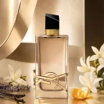 عطر لیبر فلاور اند فلیمز YSL - Yves Saint Laurent Libre Flowers & Flames - اکسترا پرفیوم زنانه - گرم و شیرین - تصویر 2