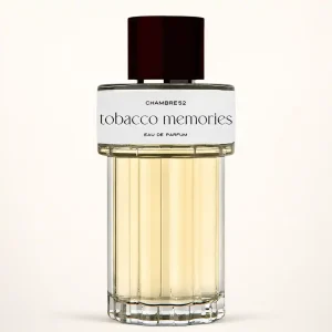 عطر مونتال توباکو مموریز | Chambre 25 Tobacco Memories | یونیسکس | گرم و دودی
