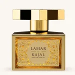 عطر لامار کژال - Kajal Lamar - اکسترا پرفیوم یونیسکس - گرم و شیرین