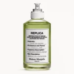 عطر میسون مارژیلا رپلیکا فرام د گاردن | Maison Margiela Replica From the Garden | یونیسکس | سبز و خاکی