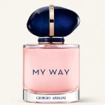 عطر جورجیو آرمانی مای وی | Giorgio Armani My Way | زنانه | گلی و لطیف