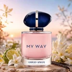 عطر جورجیو آرمانی مای وی | Giorgio Armani My Way | زنانه | گلی و لطیف - تصویر 2