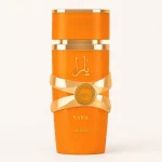 عطر یارا توس ( زرد) لطافه - Lattafa Yara Tous - اکسترا پرفیوم زنانه - گرم و شیرین