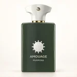 عطر آمواج پرپوس | Amouage Purpose | یونیسکس | گرم و دودی