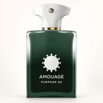 عطر آمواج پرپوس ۵۰ | Amouage Purpose 50 | یونیسکس | گرم و دودی