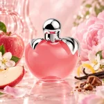 عطر نینا اپل نینا ریچی - Nina Ricci Nina Apple - ادو تویلت زنانه - خنک و شیرین - تصویر 2