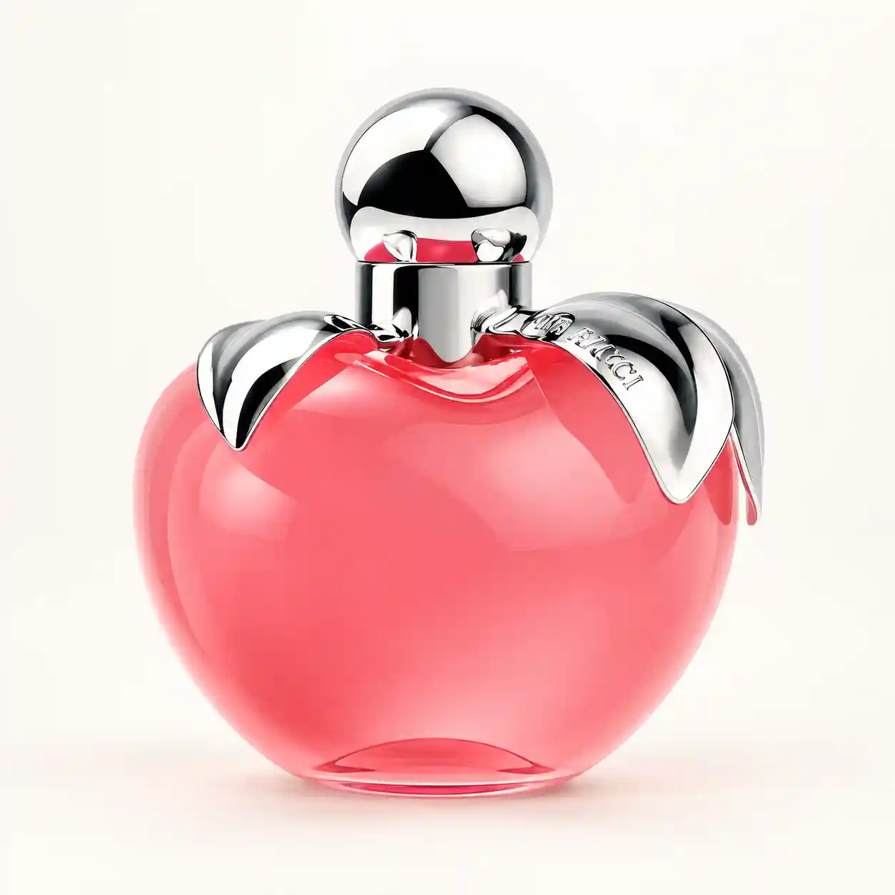 IMG_8012 عطر نینا اپل نینا ریچی - Nina Ricci Nina Apple - ادو تویلت زنانه - خنک و شیرین - تصویر 1