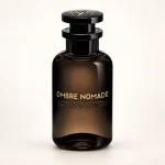 عطر لویی ویتون آمبر نومد | Louis Vuitton Ombre Nomade | یونیسکس | گرم و دودی
