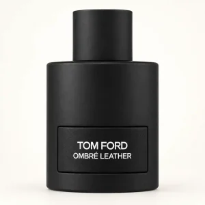 عطر آمبر لدر تام فورد - Tom Ford Ombré Leather - ادو پرفیوم زنانه و مردانه - گرم و تلخ
