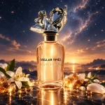 عطر لویی ویتون استلار تایمز | Louis Vuitton Stellar Times | یونیسکس | مرکباتی و گل‌دار - تصویر 2