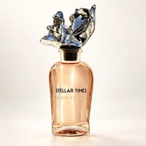 عطر لویی ویتون استلار تایمز | Louis Vuitton Stellar Times | یونیسکس | مرکباتی و گل‌دار