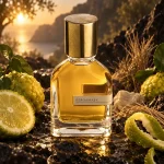 عطر برگاماسک ارتو پاریسی - Orto Parisi Bergamask - اکسترا پرفیوم یونیسکس - خنک و تلخ - تصویر 2
