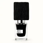 عطر ناسوماتو بلک افغان | Nasomatto Black Afgano | یونیسکس | تاریک و دودی