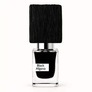 عطر ناسوماتو بلک افغان | Nasomatto Black Afgano | یونیسکس | تاریک و دودی